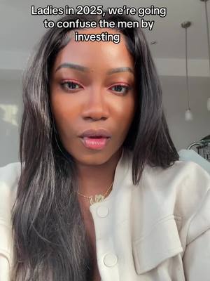 A post by @amandaagy on TikTok caption: More personal finance videos coming for 2025 for as long as this app still exists! #personalfinance #personalfinanceforwomen #investingforbeginners 