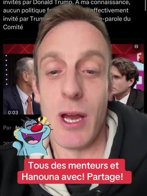 A post by @coachdydy_infos on TikTok caption: Ils vous prennent tous pour des idiots ! #honte 