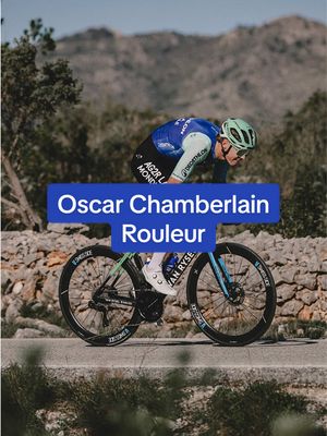 A post by @decathlonag2rlamondiale on TikTok caption: 🆕🚴‍♂️⤵️ Name: 𝗖𝗵𝗮𝗺𝗯𝗲𝗿𝗹𝗮𝗶𝗻 First name: 𝗢𝘀𝗰𝗮𝗿 Age: 𝟮𝟬 Skills: 𝗧𝗶𝗺𝗲 𝘁𝗿𝗶𝗮𝗹 𝘀𝗽𝗲𝗰𝗶𝗮𝗹𝗶𝘀𝘁 Country: 𝗔𝘂𝘀𝘁𝗿𝗮𝗹𝗶𝗮 Achievements: 𝗝𝘂𝗻𝗶𝗼𝗿 𝗪𝗼𝗿𝗹𝗱 𝗧𝗶𝗺𝗲 𝗧𝗿𝗶𝗮𝗹 𝗖𝗵𝗮𝗺𝗽𝗶𝗼𝗻 From NewGen to the WorldTour Team 👊 #DECATHLONAG2RLAMONDIALETEAM #SportsTikTok #cycling 