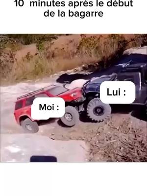 A post by @hyperfrench on TikTok caption: #trending #trend #pourtoi #foryoupage #humour #drole #fyp 