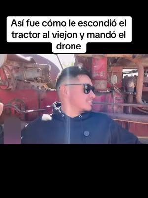 A post by @fyp6266 on TikTok caption: #drone 