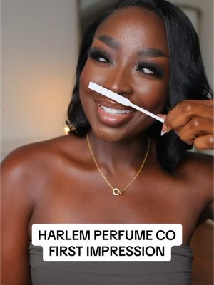 A post by @menaadubea on TikTok caption: The way I have been loving this fragrance! This would be the perfect scent to share with your man, because this is good! #FragranceForMen #FragranceForWomen #PerfumeForMen #lingston #Harlem #Fragrances #GiftIdeas 