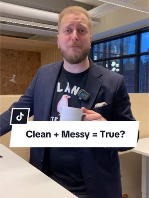 A post by @vilpe_global on TikTok caption: Is this true? I need some answers #CleanTok #vilpelife 