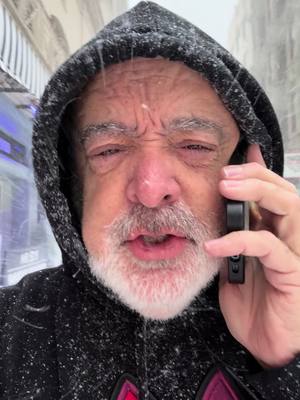 A post by @gerrybrooksprin on TikTok caption: Are you surious?  #school #schoollife #education #parents #parenting #fun #snow #weather #teacher 