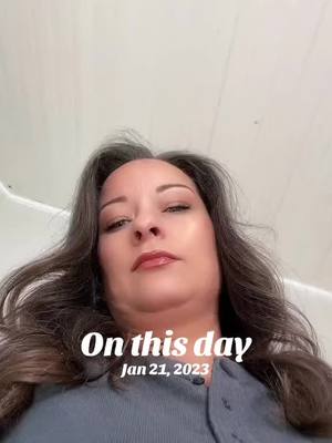 A post by @dancebaybee on TikTok caption: #onthisday 