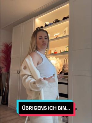 A post by @selina_hrrm on TikTok caption: ÜBRIGENS ICH BIN 🤰🏼 & SOO HAPPY! 🥹♥️ Liebs einfach & genieße es so sehr 🧸 #pregnant #viral #baby #2025 #Love 