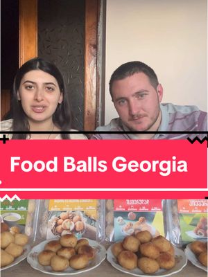 A post by @lali_feiqrishvili on TikTok caption: @FoodBallsGeorgia ❤️ @❤️ტყეშელა❤️ #ფორიუ #foryou #foryoupage 