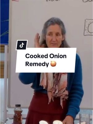 A post by @thehealthyyhabitat on TikTok caption: #onion #remedy #naturalremedy #health #wellness #holistichealth #DIY #remedioscaseros #earache #DidYouKnow #hacks #tips #demo #healthylifestyle #healthyliving #tutorial 