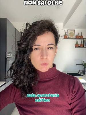 A post by @francy_scrubnurse on TikTok caption: Magari già le sapevi 🫠  #salaoperatoria #scrubnurse #operatingroomlife #operatingroom #scrubnurselife #ornurselife #infermiera #strumentistadisalaoperatoria #ornurse #chirurgia #orlife #nurselife #surgerytiktok 