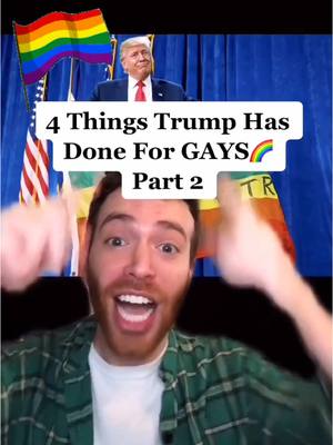 A post by @joshhelfgott on TikTok caption: Follow for Part 3! 🏳️‍🌈🇺🇸🏳️‍⚧️