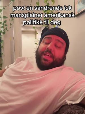 A post by @utlending.memes on TikTok caption: Joakim (33) er i siget 