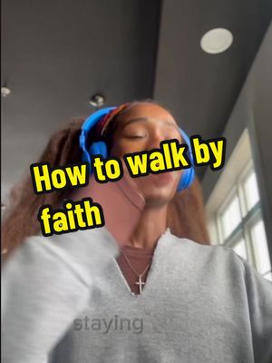 A post by @theinfiniteasset on TikTok caption: Led God be the lead in every day