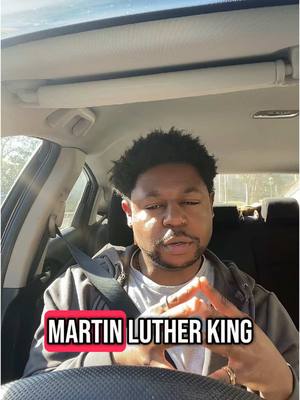 A post by @justcamhayden on TikTok caption: MLK day