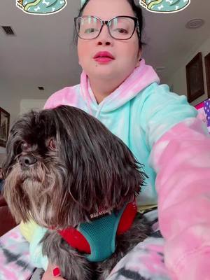 A post by @salliecute on TikTok caption: Cold weather here❄️❄️❄️ #thesquadidol #salliecute #salmonela🕊️ #lostrios😎😎😎 #pareko💜❤️mareko_duet #teampinoy♥️ 