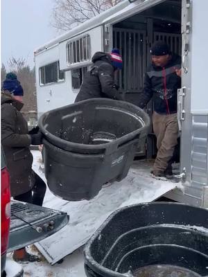 A post by @boydmartin on TikTok caption: Windurra USA has officially headed south to Aiken to escape the PA winter 🥶