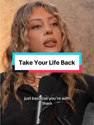 A post by @casiahwest on TikTok caption: Don’t let him waste your youth #relationships #relationshipadvice #datinginyour20s #datinginyour30s #forthrgirls #adviceforgirls