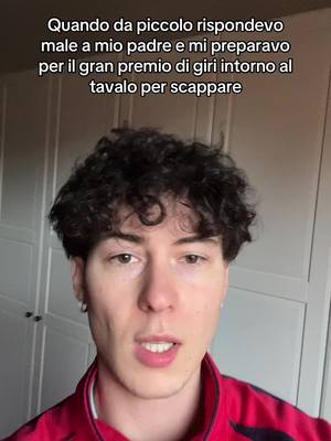 A post by @riccardocasini_ on TikTok caption: A dre na li na