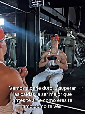 A post by @cocouribealvarez on TikTok caption: #ucocouribe #gym #amorpropio 