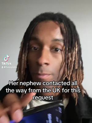 A post by @funnytslim on TikTok caption: UK calling Madea #fyppppppppppppppppppppppp #foryourpage #viralvideo 