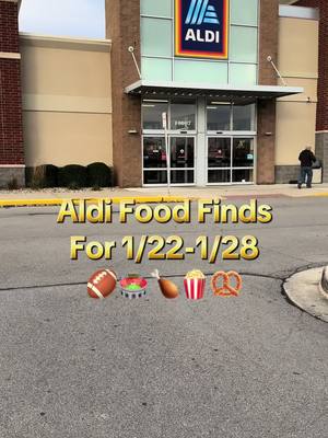 A post by @aldi_finds4u on TikTok caption: Get superbowl ready with this week’s Aldi food finds!! 🏈 (I braved the freezing cold for this) #aldi #aldifinds #alditiktok #aldihaul #aldiusa #aldishopping #alditok #aldifindsoftheweek #aldilove #aldifood #aldifoodfinds #aldifoodhaul #superbowlfood 