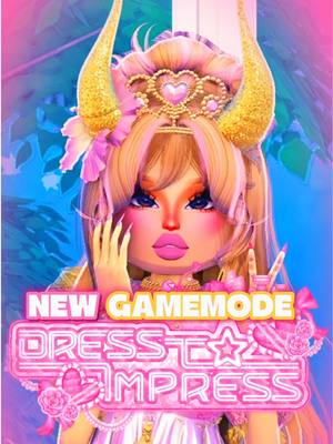 A post by @heavensscar on TikTok caption: 💗 NEW POSSIBLE VALENTINES GAMEMODE IN DRESS TO IMPRESS? ☁️#dresstoimpress #dti #dtiupdate #dtigamemode #dtiquest #roblox @Dress To Impress  