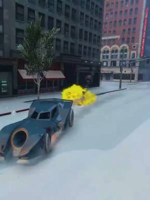 A post by @badvigilante on TikTok caption: VIGILANTE VS DELUXO #gta #gtav #gta5 #gtaonline