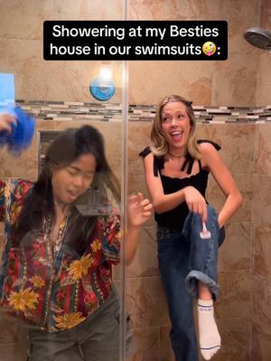 A post by @colie.1 on TikTok caption: Friends VS BFFs🤝 also that last clip tho ahaha @Cherish @CHASE 