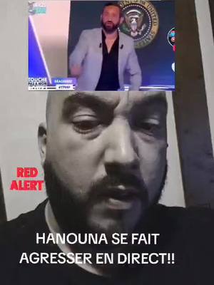 A post by @lololaprovoc on TikTok caption: #hanouna #tpmp 