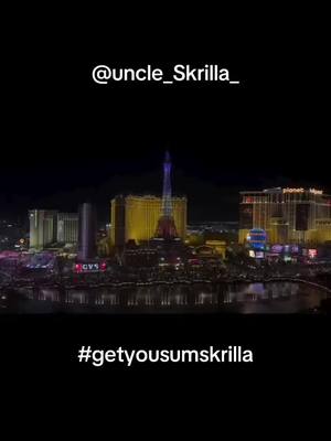 A post by @getyousumskrilla on TikTok caption: Not the MOST luxurious but Bellagio Las Vegas was my last suite. #getyousumskrilla #fyp #foryourpage 