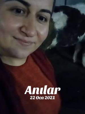 A post by @cigdem_unlu on TikTok caption: #anılar