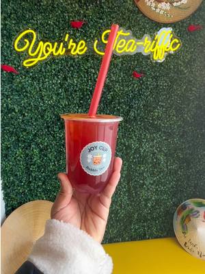 A post by @mass_adventurer on TikTok caption: Joy Cup Bubble Tea in East Longmeadow! #Foodie #newenglandfood #bobatea #newengland #westernmass #bubbletea #foryou 