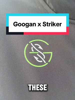 A post by @googansquadofficial on TikTok caption: Only 50 of these available so don’t wait to grab yours! 🔥 #fishing #bassfishing #striker #googan 