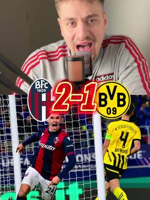 A post by @dimianubis on TikTok caption: #fcbolonga #borussiadortmund 