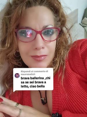 A post by @luciapetta3 on TikTok caption: Risposta a @mauromelisit #luciapetta #lp72 