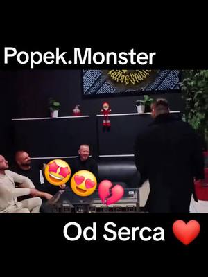 A post by @zonadiabla on TikTok caption: #król #popek #prawda #życie #siła #tik_tok #dc #fyp #pop #muzyka #❤️ 