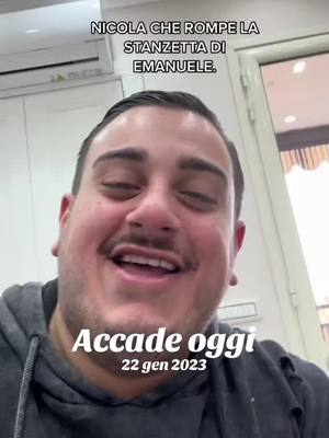 A post by @carmine.guadagno on TikTok caption: #accadeoggi 