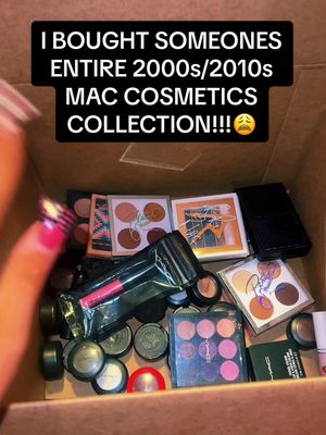 A post by @blackhairedbrat on TikTok caption: what was your fav thing?😩mine gotta be black tied and the lippiez #jaydennaomi #mcbling #late2000s #maccosmetics #XD @MAC Cosmetics USA @maccosmetics 