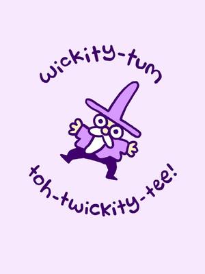 A post by @mummy_joe on TikTok caption: the wizards rash