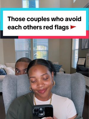 A post by @kyleandjade_ on TikTok caption: I’m coming for that insurance policy 👀🤣 #fyp #husbandwife #couples 