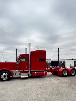 A post by @american_trucks_usa on TikTok caption: @Down South Equipment Sales #$169.500