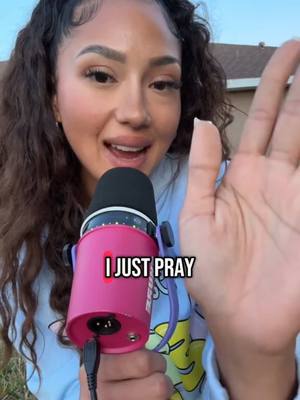 A post by @itscassieblanko on TikTok caption: May this prayer reach whoever its for 🫶🏼