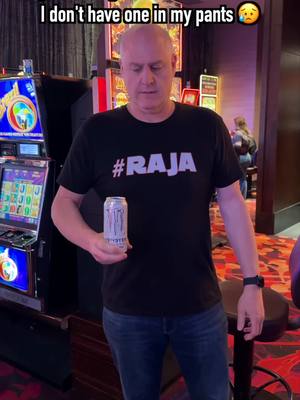 A post by @thebigjackpot on TikTok caption: Always drinking a monster… 😂