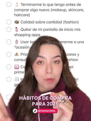 A post by @tiktoklatam on TikTok caption: Yo también quiero que ahorren y cuiden sus finanzas. 🤑💸 #NoBuyTrend Gracias @marservinm_