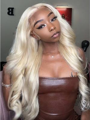 A post by @prettyb.eeeee on TikTok caption: @Hot Star Hair 613 wig is so teaaaa & you can get the same wig for less than $200‼️😍🤎 