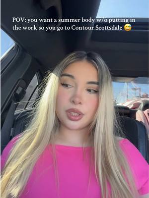 A post by @jiselle.adriana on TikTok caption: But if you want to keep up w your results it’s best to gym too tho 😌 #fypシ #parati #scottsdale #postpartum #girlythings #contourscottsdale #bodycontouring #skintightening #bbl #lipo #GymTok #stretchmarks #firming 