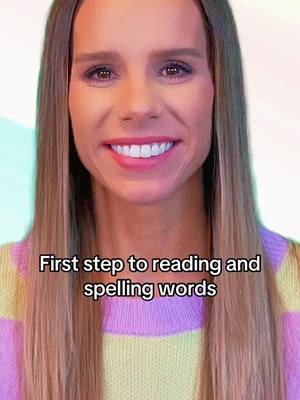 A post by @lisaelaine_ on TikTok caption: Preview of my new YouTube video!! Grab your little and go watch! Link in bio!!! #scienceofreadinginstruction #learntowrite #scienceofreading #sor #teachingontiktok #teachingideas #mappingwords #blending #segmentingsounds #reading  #phonics #teacheractivities #kindergarten #youtube #kinderclassroom #firstgrade #writingskills #secondgrade #studentlearning #futureteacher #smallgroup #smallgroupinstruction #homeschool #homeschooling #readingactivities #learntoread #tactilelearning  #tpt #tptseller 