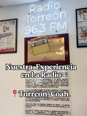 A post by @soyraqueta on TikTok caption: Nuestra experiencia en Radio Torreón y El Heraldo. 📻 ⭐️ Te invitamos a disfrutar de Aladdin El Musical. Domingo 26 de enero, 6 pm en el Teatro M. Alvarado.  🎟️ Boletos en taquilla el día del evento.  !Te esperamos! 🧞‍♂️✨ #torreon_coahuila #torreon_coahuila_mexico🇲🇽 #torreoncoahuila #gomezpalaciodurango #gomezpalaciodurango #lerdodgo 