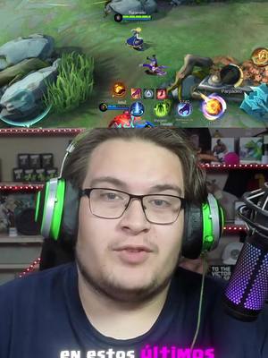 A post by @tucansitoalv on TikTok caption: Tucansito en Mobile Legends #Gaming 