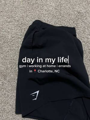 A post by @rafyvazquezz on TikTok caption: a snowy day today in clt!!! being from florida this weather was so crazy to me 😭 defintiely not excited to wake up in 20 degree weather tmrw haha (also pls how i spilled my protein shake) #dayinmylife #diml #GymTok #northcarolina #cltnc #clt #legday #charlottenc #dailyvlog #snowday #funkopops #workoutwithme #stairmaster #gay #gaytiktok