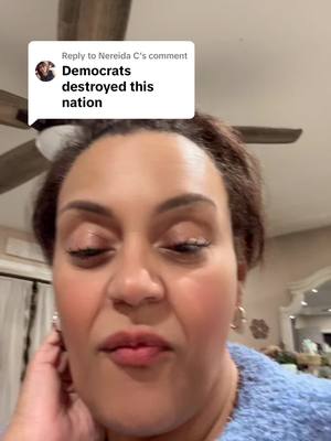 A post by @brendajohnso on TikTok caption: Replying to @Nereida C 